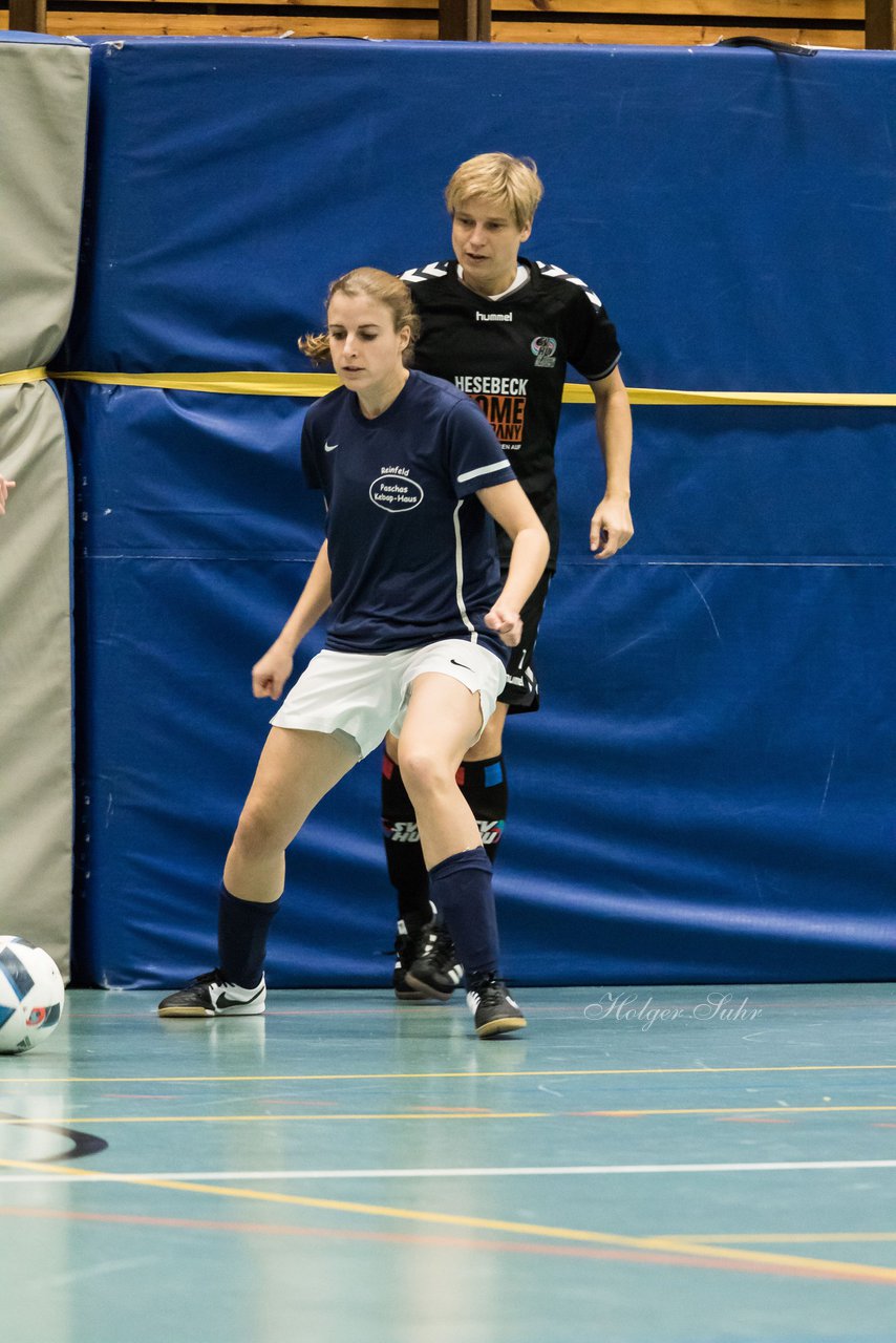 Bild 372 - Dodenhof Cup